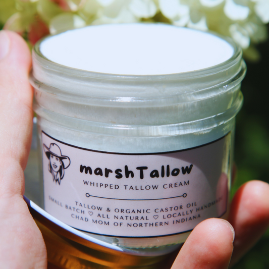 Refer a friend and get a FREE jar!