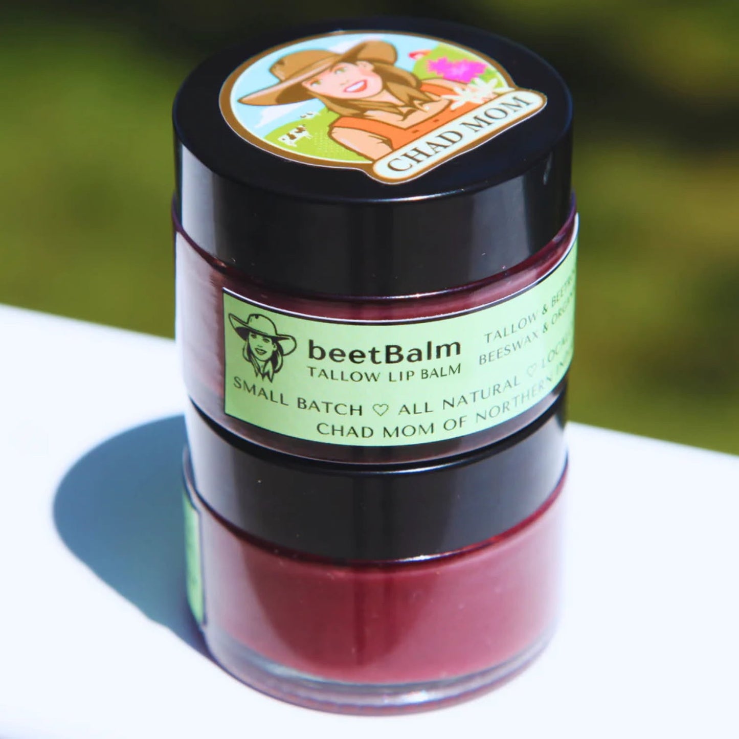 Beet Lip Balm | beetBalm