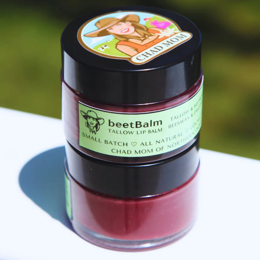 Beet Lip Balm | beetBalm