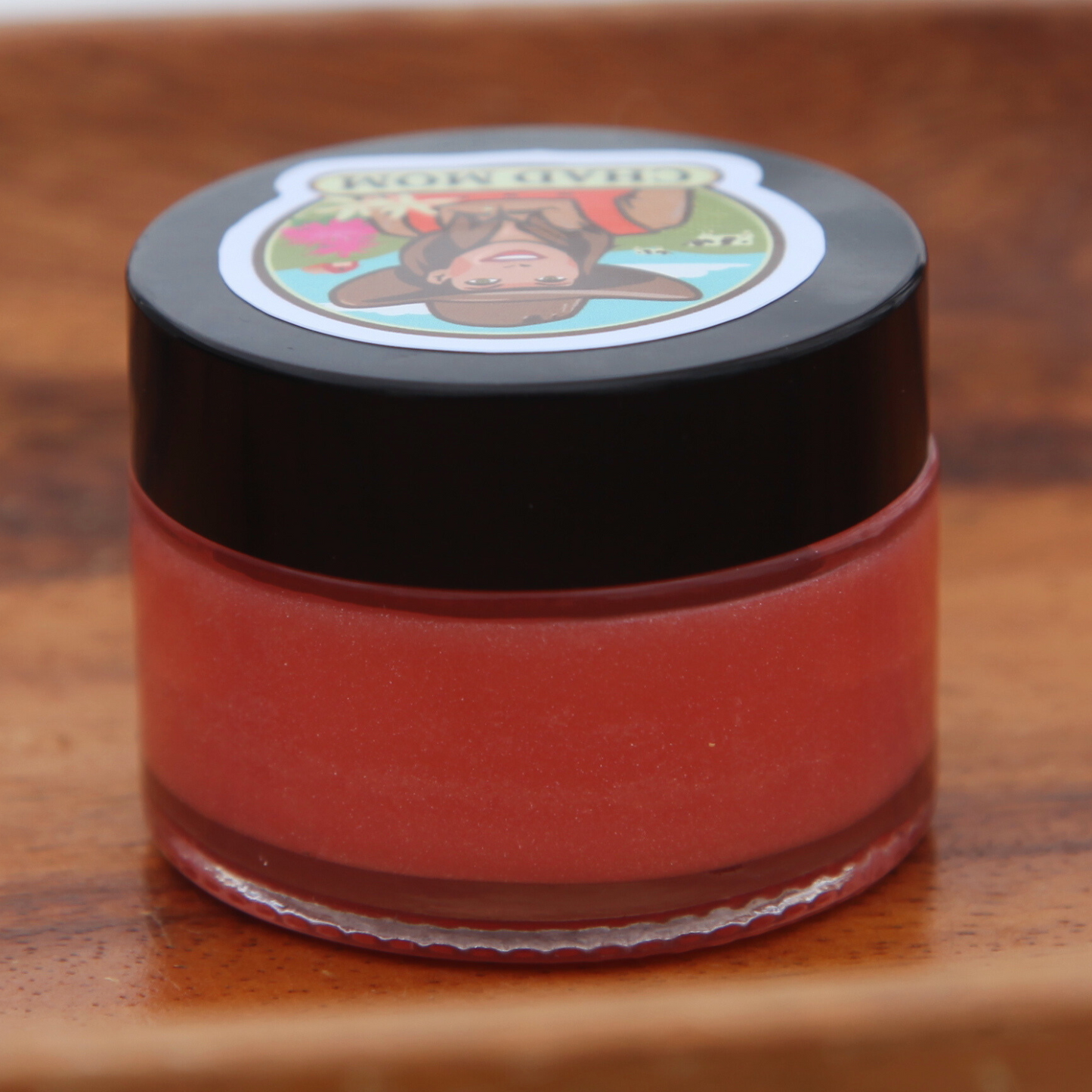 Tallow Shimmer Balm | starryLips